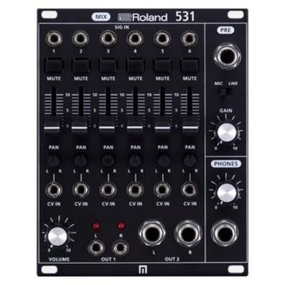 ROLAND SYS-531 J